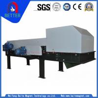 EDDY High Efficiency Curreent Magnetic Separator With Low Price